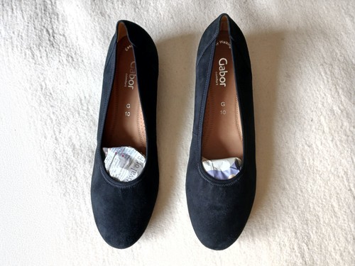 Brand new women gabor shoes - women's,