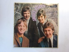 Small Faces:   Small Faces