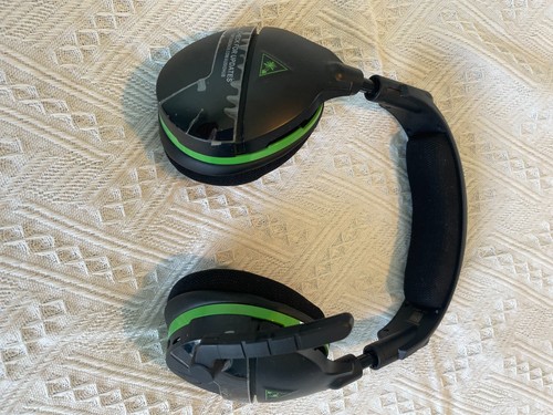 Turtle beach stealth - 600, 2nd