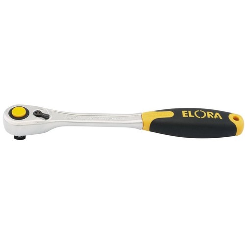 Elora fine tooth quick release - fine,