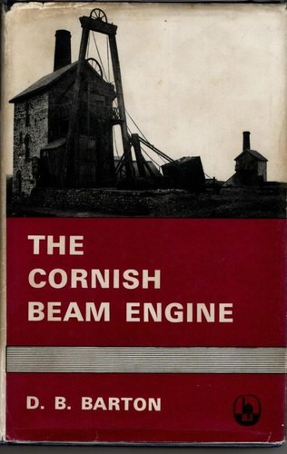 The cornish beam - cornish, engine