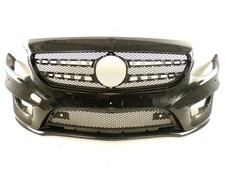 MERCEDES B CLASS AMG Front