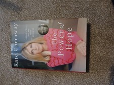 The Power of Hope Kate