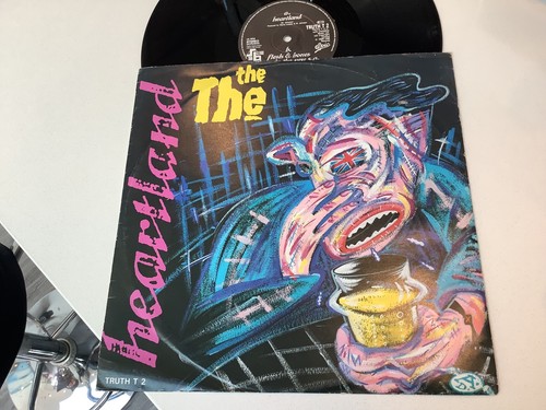 The heartland - the, &