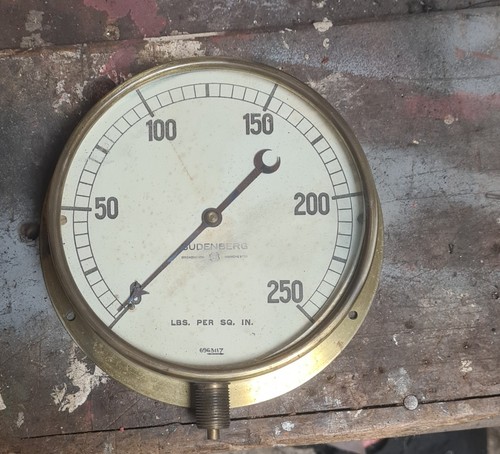 Steam locomotive pressure - steam,