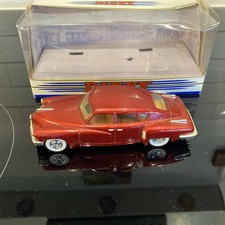 Matchbox dinky 1948 tucker - matchbox,