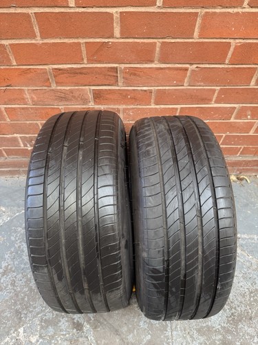 235 michelin e - x2,