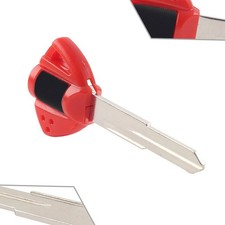 Blank Uncut Key Blade