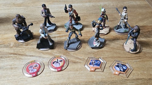 Disney infinity star - disney,