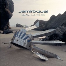 Jamiroquai : High Times