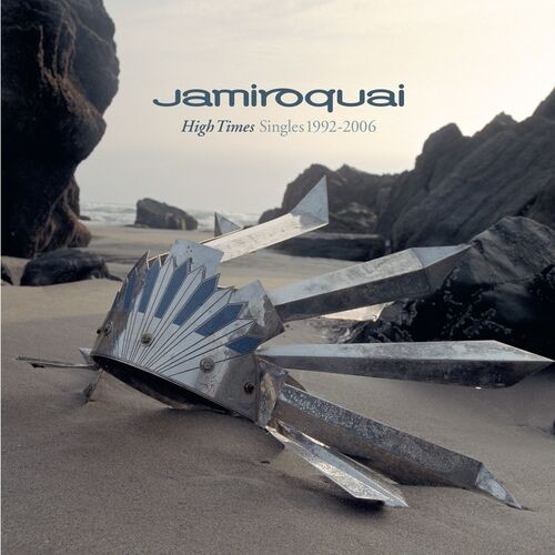 Jamiroquai high times - :,