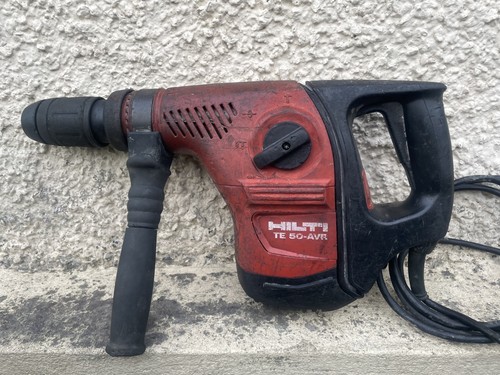 Hilti atc ave sds - hilti, 50