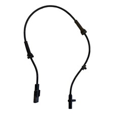 NISSAN QASHQAI ABS SENSOR MK2 J11 1.6 DIESEL DCI TEKNA 2017 REAR ABS SENSOR J11