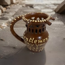 Burton in Lonsdale  Puzzle Jug