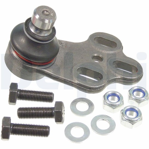 Front left ball joint delphi - joint,