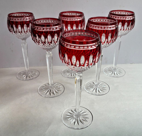 Ins waterford crystal - x,