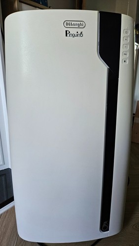 Delonghi pinguino pac ex100 - pinguino,