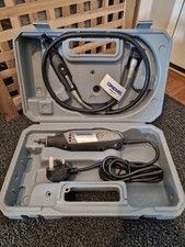 Dremel 3000 rotary tool - dremel,