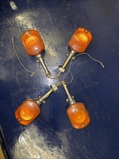 Kawasaki KZ440 Z440 LTD