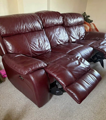 Furniture ltd burgundy - sc,