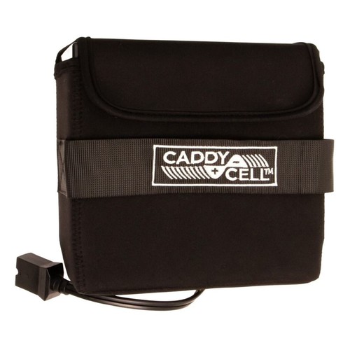 Caddycell lithium battery - lithium, &