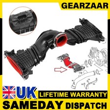 Air Intake Mass Air Flow