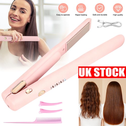 2in1 hair straighteners - 2in1,