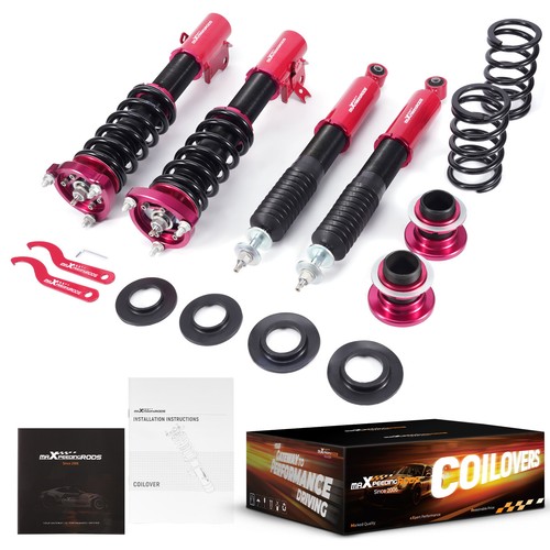 Coilovers coil spring shock - coil,