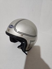 Vintage Open Face Arai
