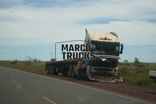 Truck photo volvo - truck,