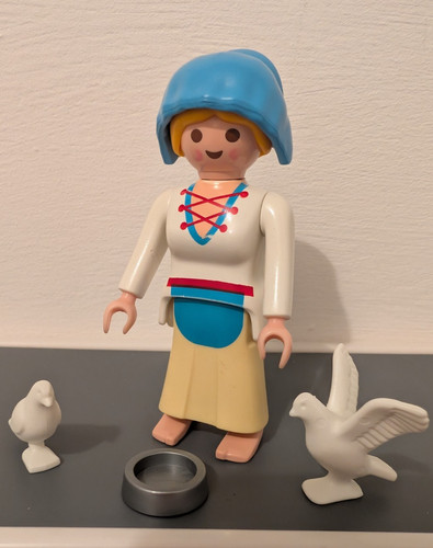 Playmobil victorian set 4526 - playmobil,