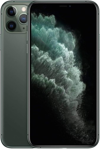 New iphone pro max - 11,