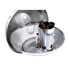 Magma Stainless Easy Light