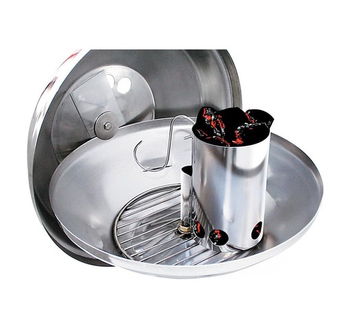 Magma stainless easy light - easy,