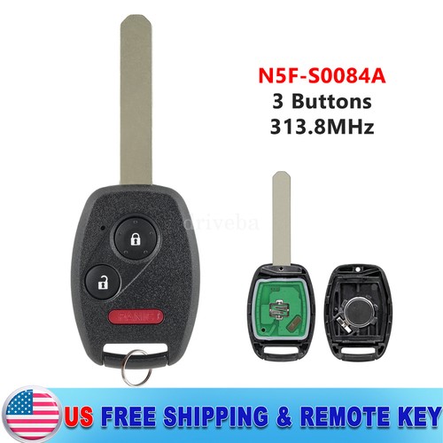 Replacement for 2006 2007 2008