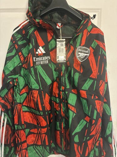 Adidas arsenal afc szn - adidas, wb