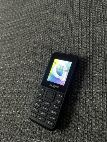 Alcatel 1066g mobile phone - mobile,
