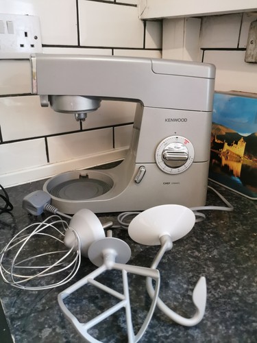 Kenwood chef classic stand - classic,