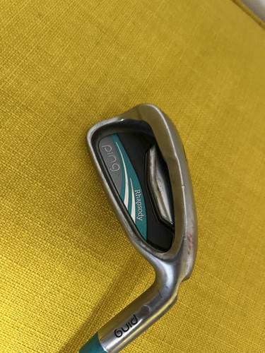 Ping rhapsody iron - rhapsody,