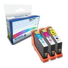Refresh Cartridges 3 Colour