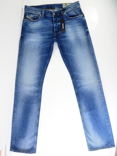 Diesel larkee jeans - jeans, l36