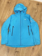 North Face Summit Series Goretex Pro Jacket Shell Womens