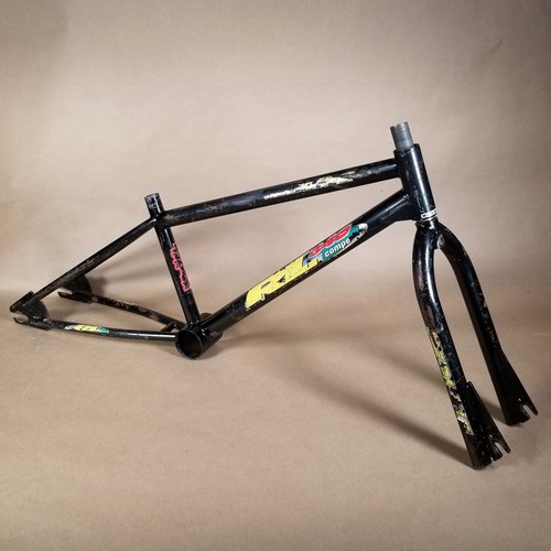 Redline bmx frame - frame, +