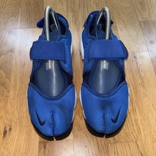 Nike Air Rifts Split Toe Uk 7