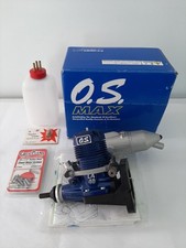 OS MAX 40 LA 13360 & 3030