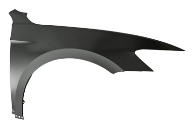 Passat saloon front wing - saloon,