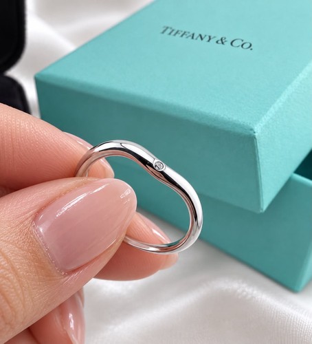 Tiffany platinum 950 - co.,