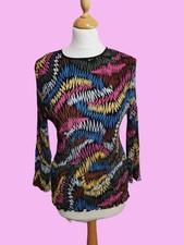 Jazzy Warehouse Top Size 14