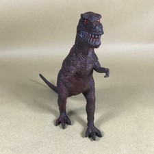Hard T-Rex Dinosaur Toy Tyrannosaurus Rex