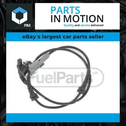 Abs sensor fits citroen ds4 - abs,